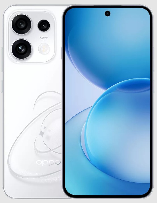 oppo reno16c