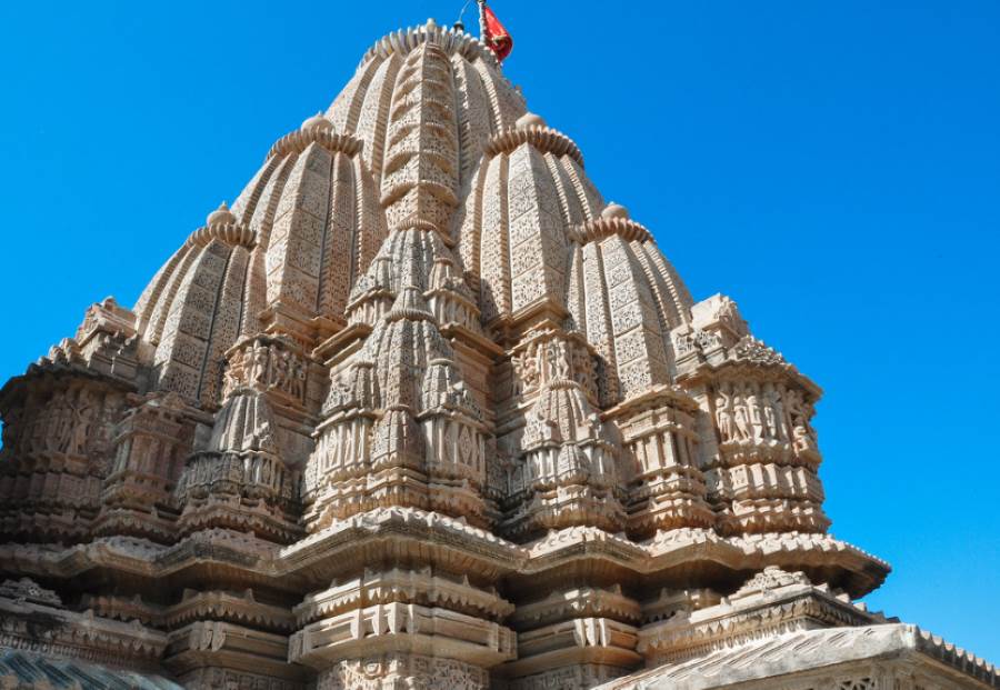road trip to osian in rajasthan