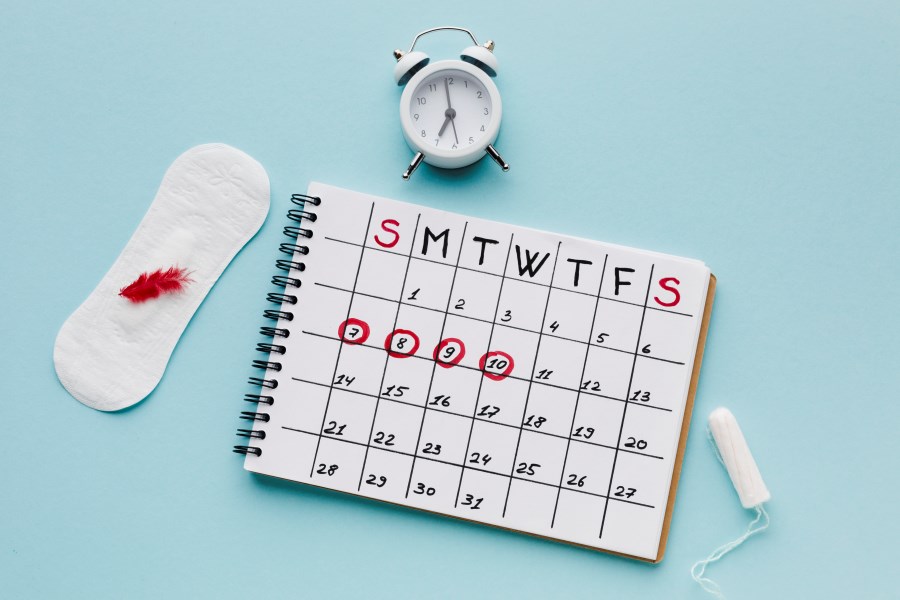 ovulation date calculator