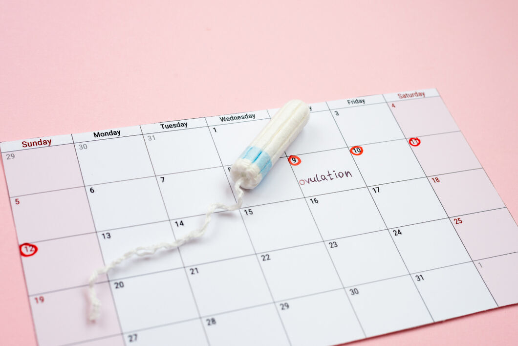 Ovulation Date Calculator Determine Your Most Fertile Days