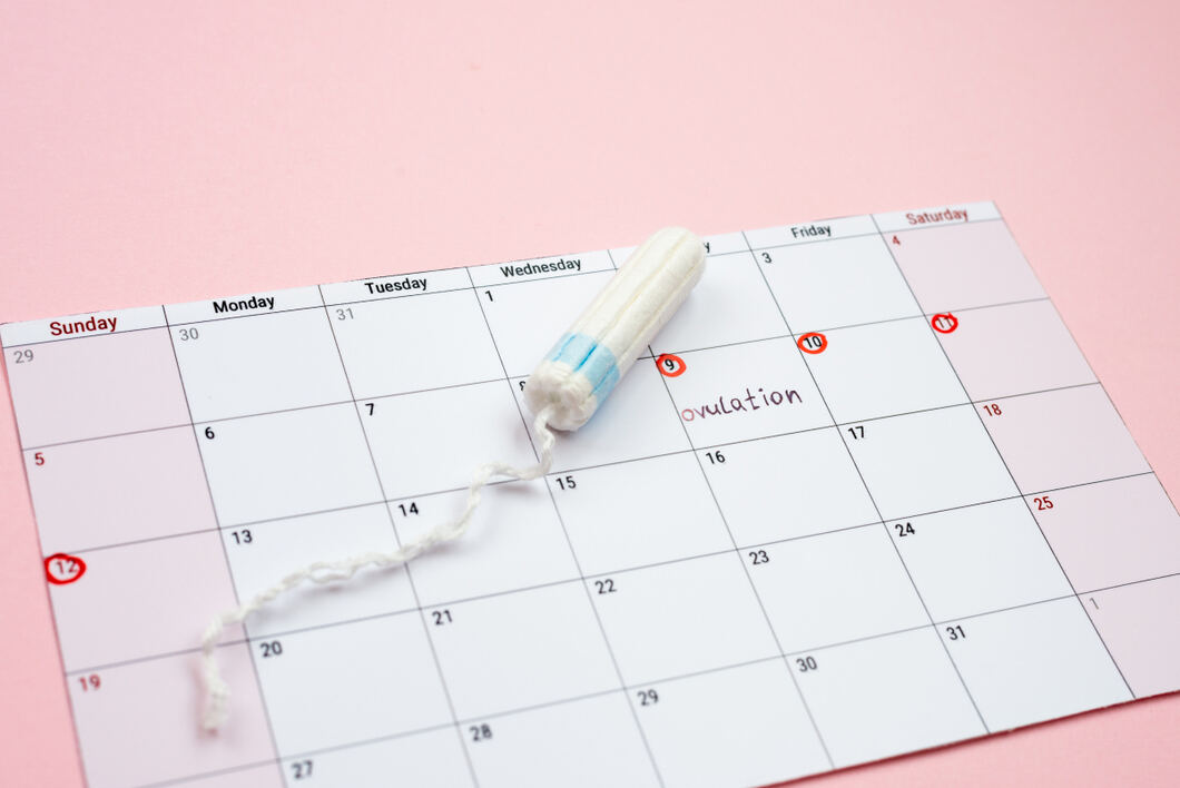 online ovulation date