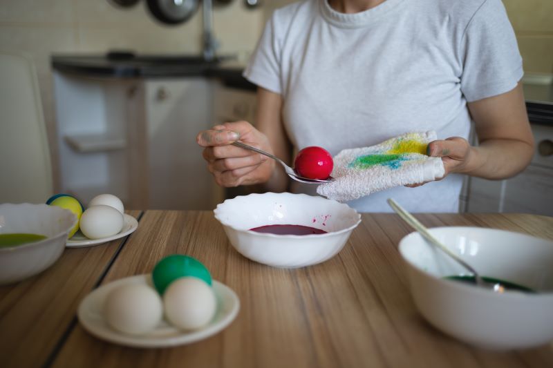 Food Colouring