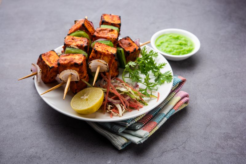 Benefits of Eating Paneer Daily in Your Diet