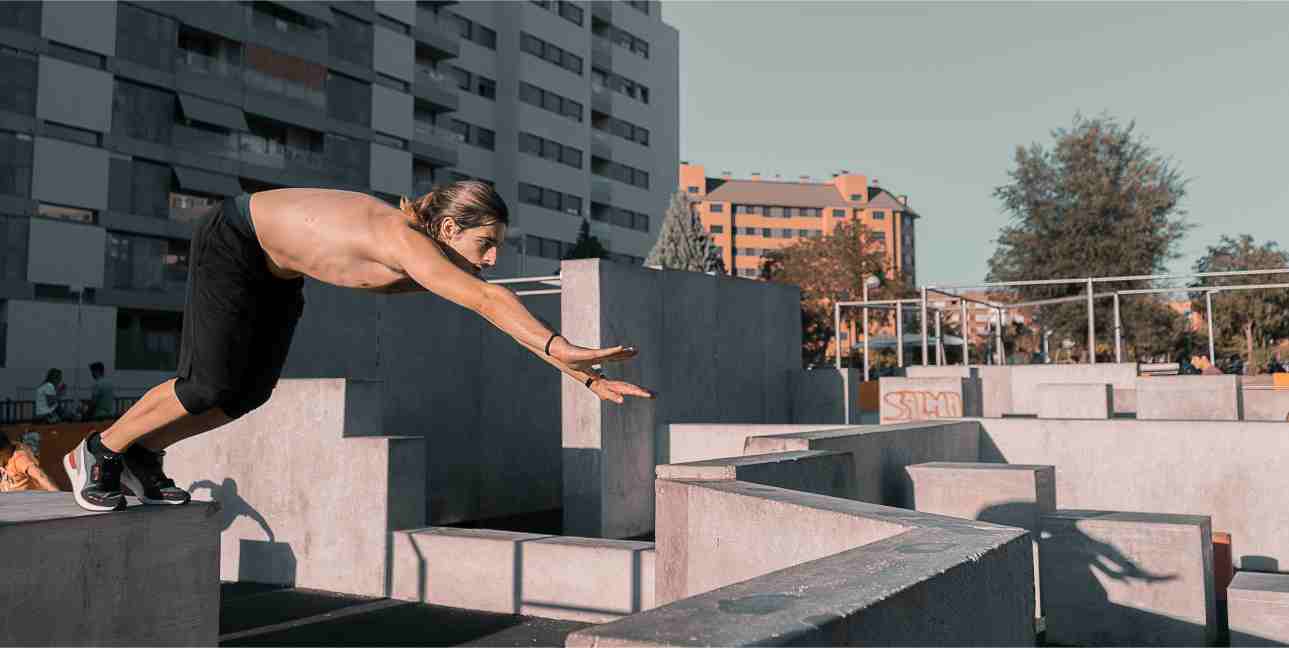 Parkour
