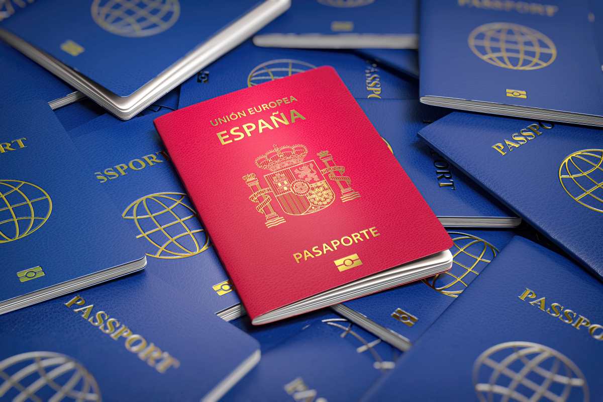 spainish golden visa