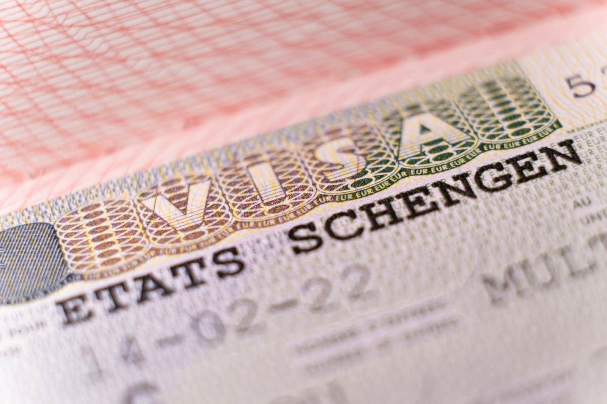 how to apply schengen visa online