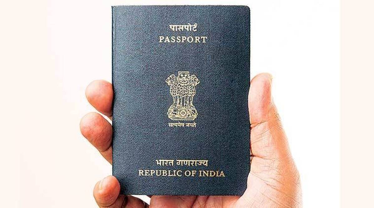 Passport Offices in Jammu