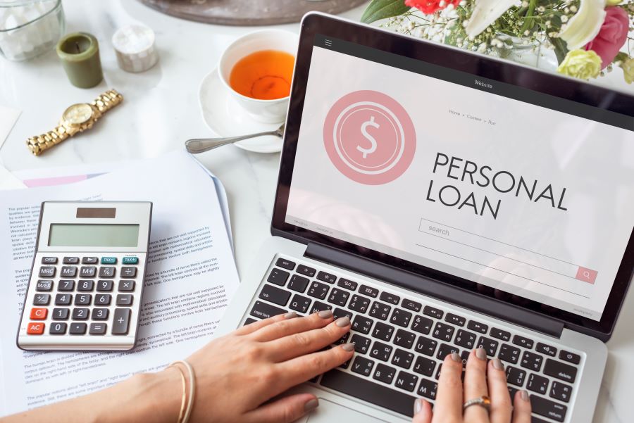 personal loan emi calculator