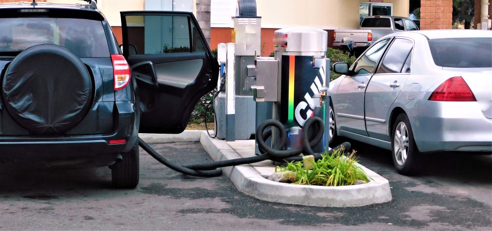 petrol to cng conversion