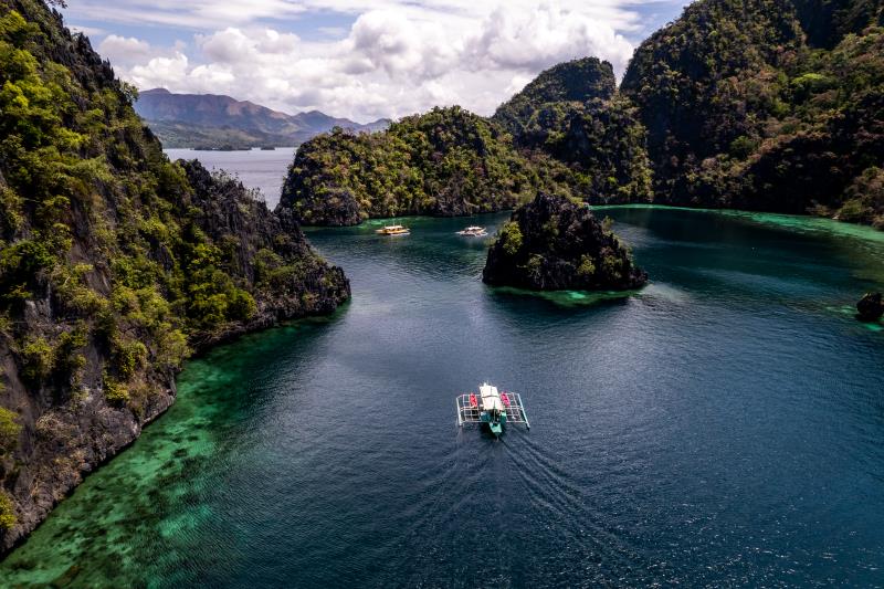 philippines island