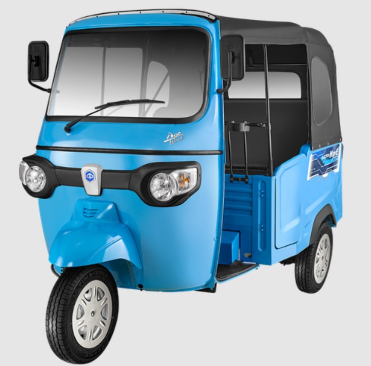 piaggio ape wave