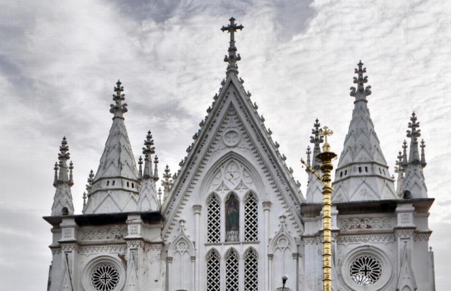 pilgrim highland church in trivandrum