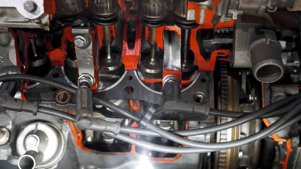 piston