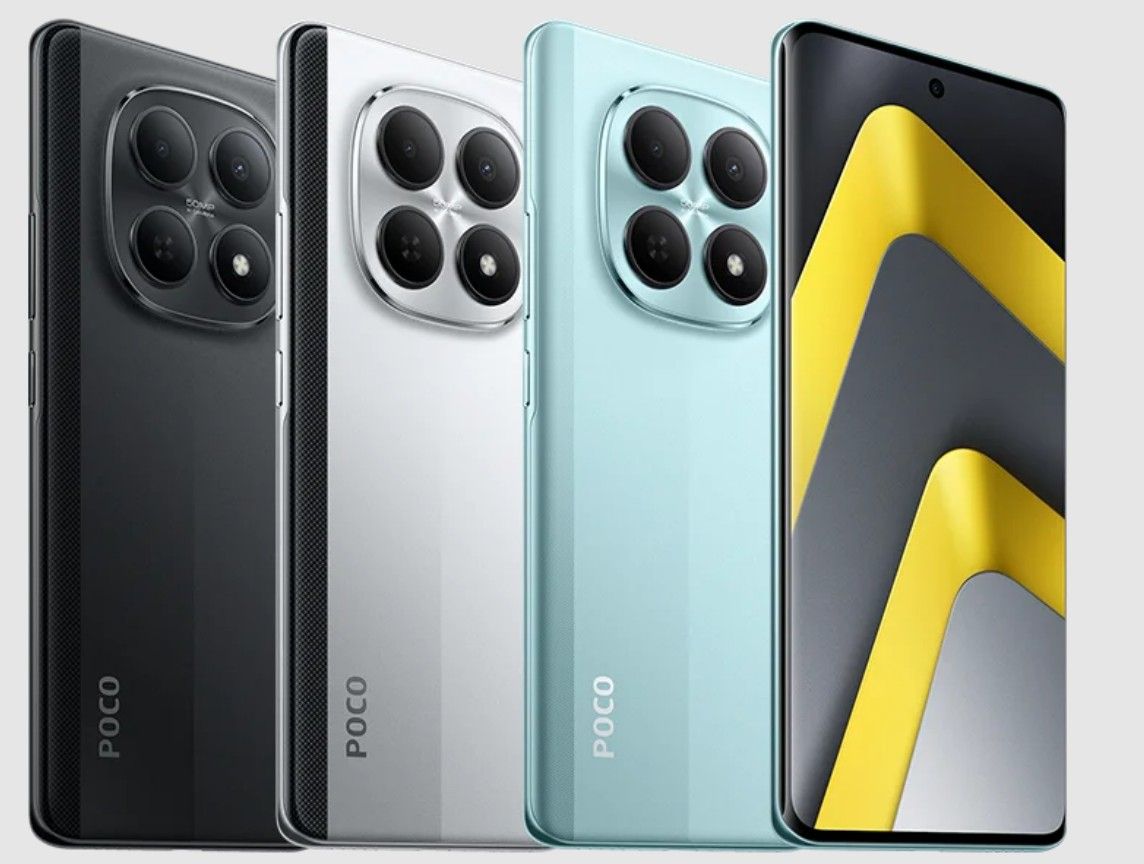 poco m8 power