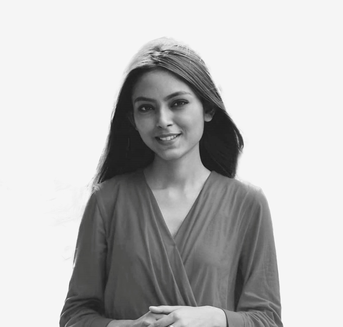 Deepshikha Sarkar