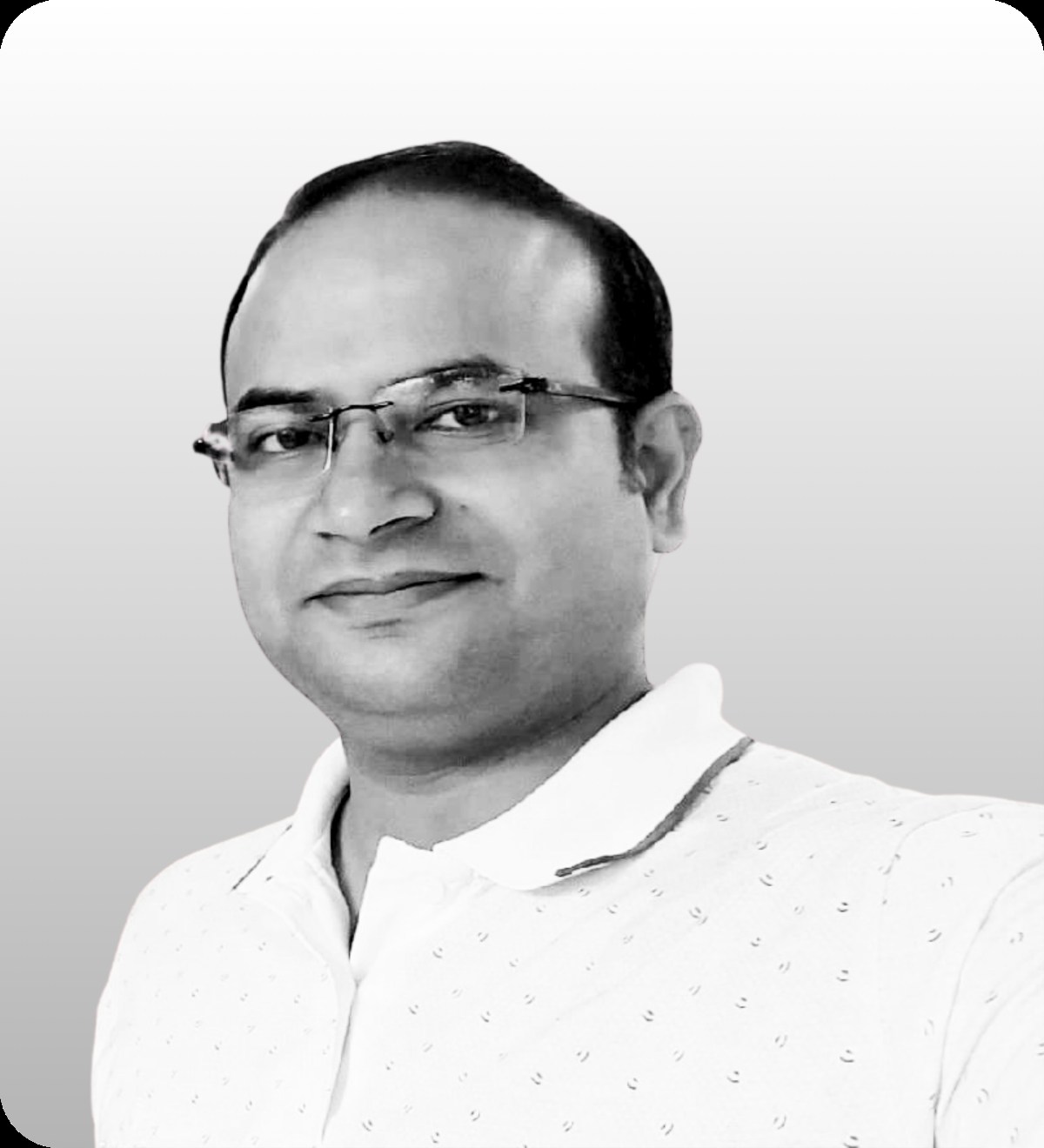 Shashank Kumar