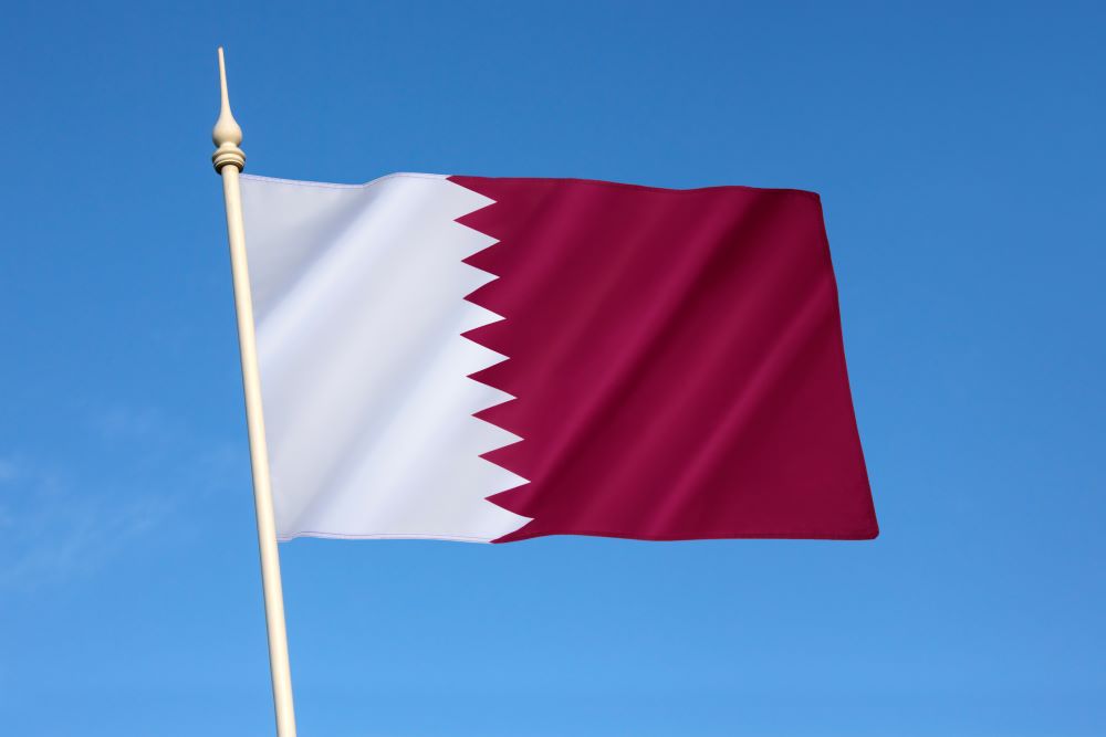 Best Time to Visit Qatar
