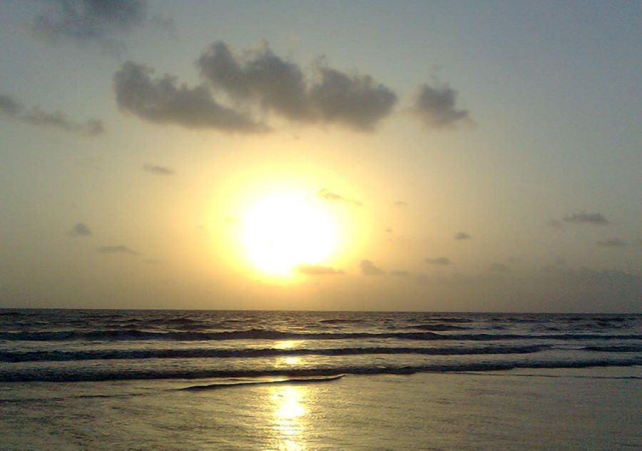 rajodi beach in palghar