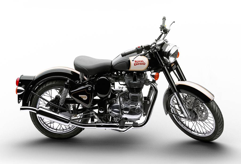 re classic 350