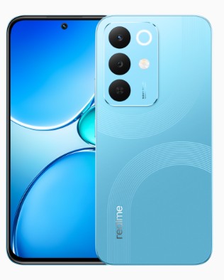 realme 15x