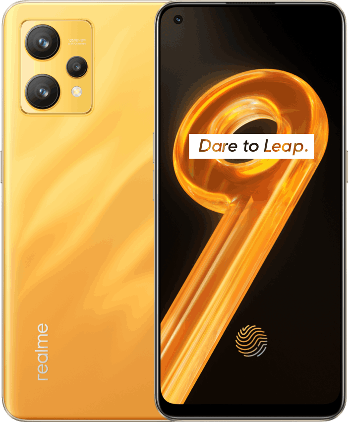 10 Best Camera Phones Under ₹20000 in India in 2024