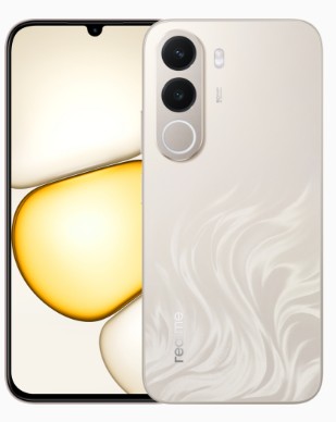 realme c100x