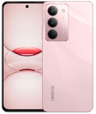  Realme C75x
