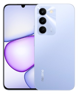 realme c83
