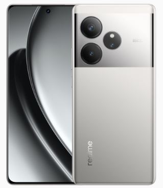 Realme GT 6T 5G