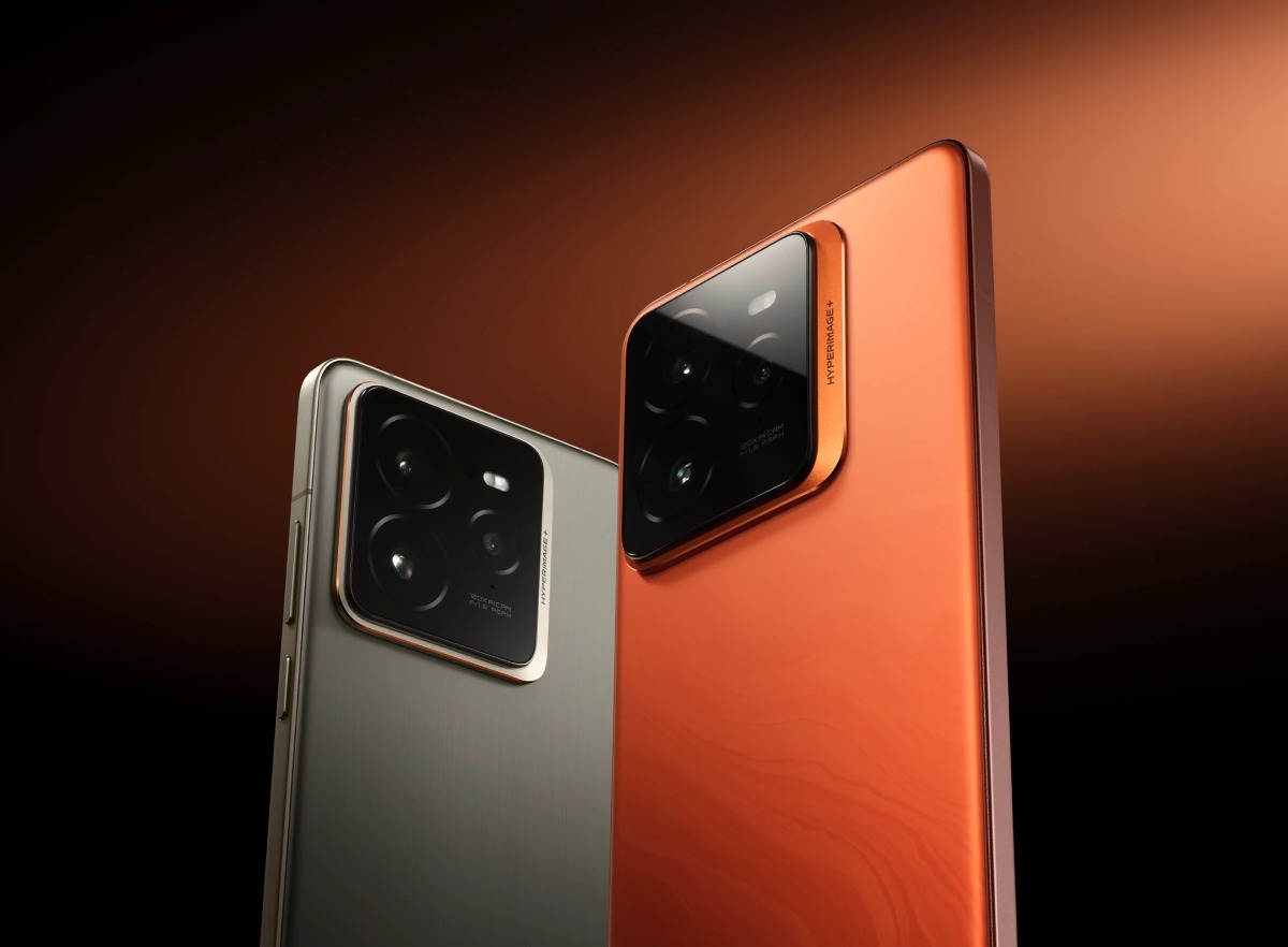 Realme GT 7 Pro