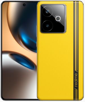 Realme GT 7T Ultra