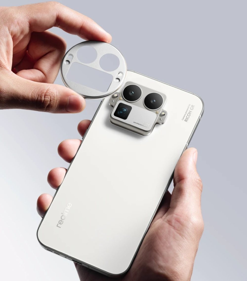 Realme GT 8 Pro