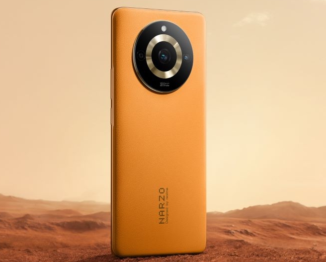 Realme Narzo 60 5G