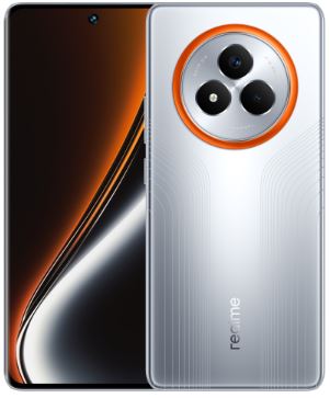 Realme Narzo 80 Ultra