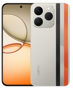 realme narzo 90