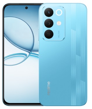 realme narzo 90x