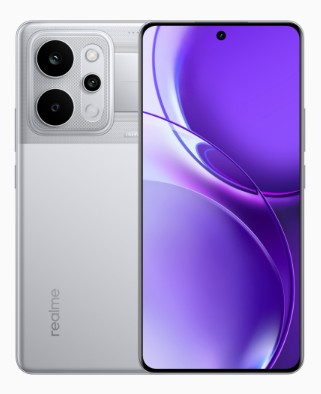 realme Narzo Power