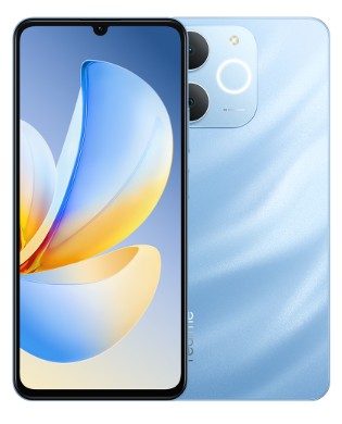 realme p4 lite 4g