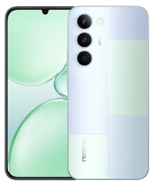 realme p4 lite