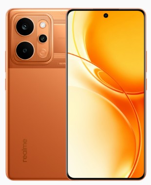 Realme P4 Power
