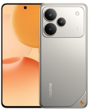realme p4