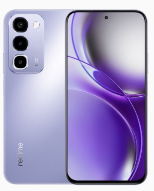 realme p4r