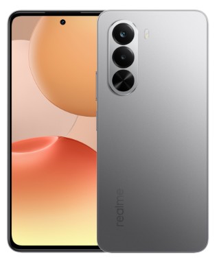 realme P4x