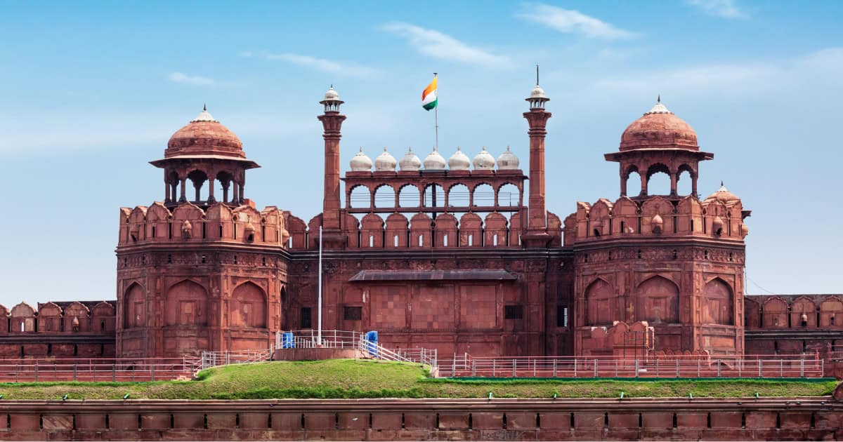 cost of living in Delhi