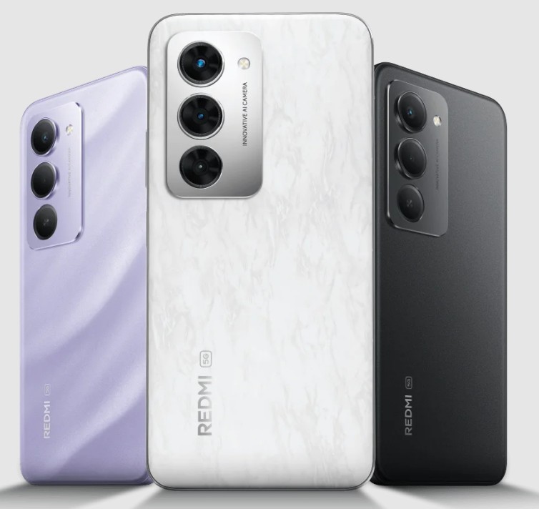redmi 15