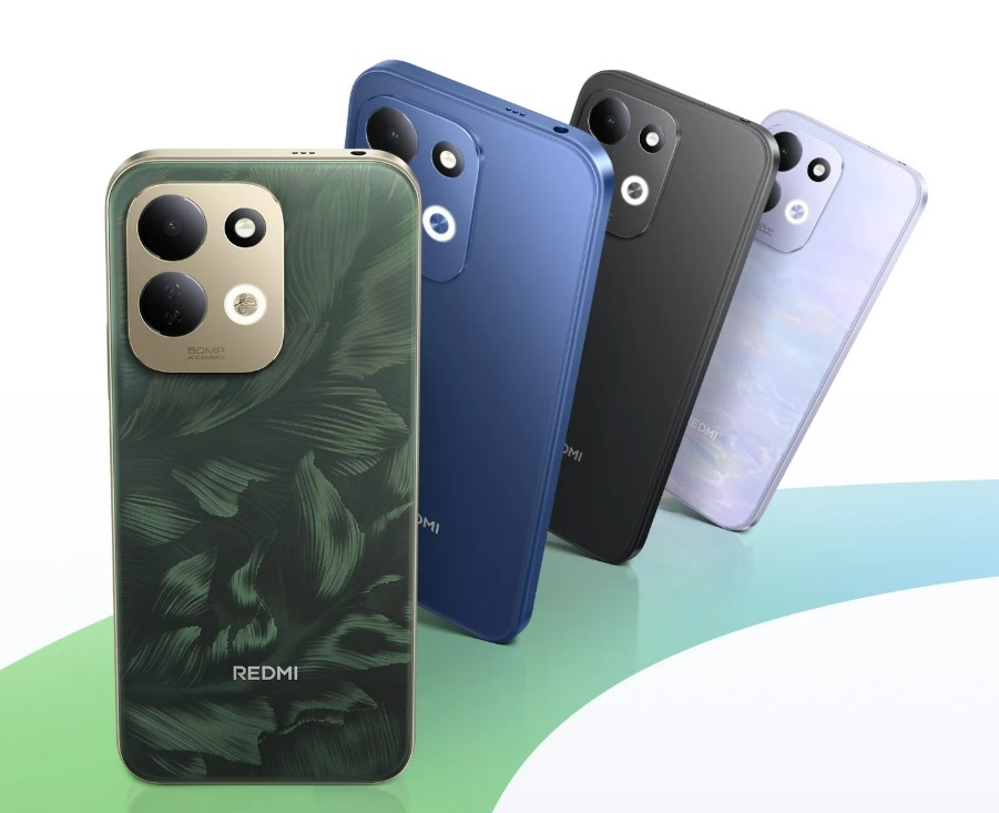 xiaomi redmi 17