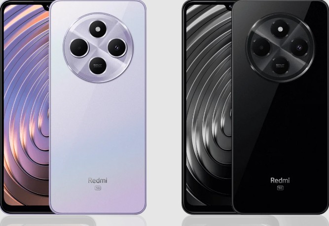 Redmi A4 5G