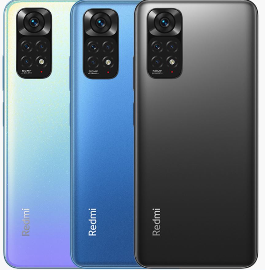 Redmi Note 11