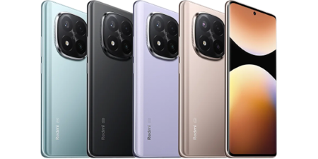 redmi note 14 pro plus