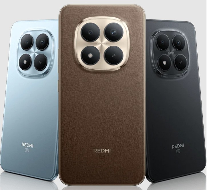 redmi note 150 pro plus